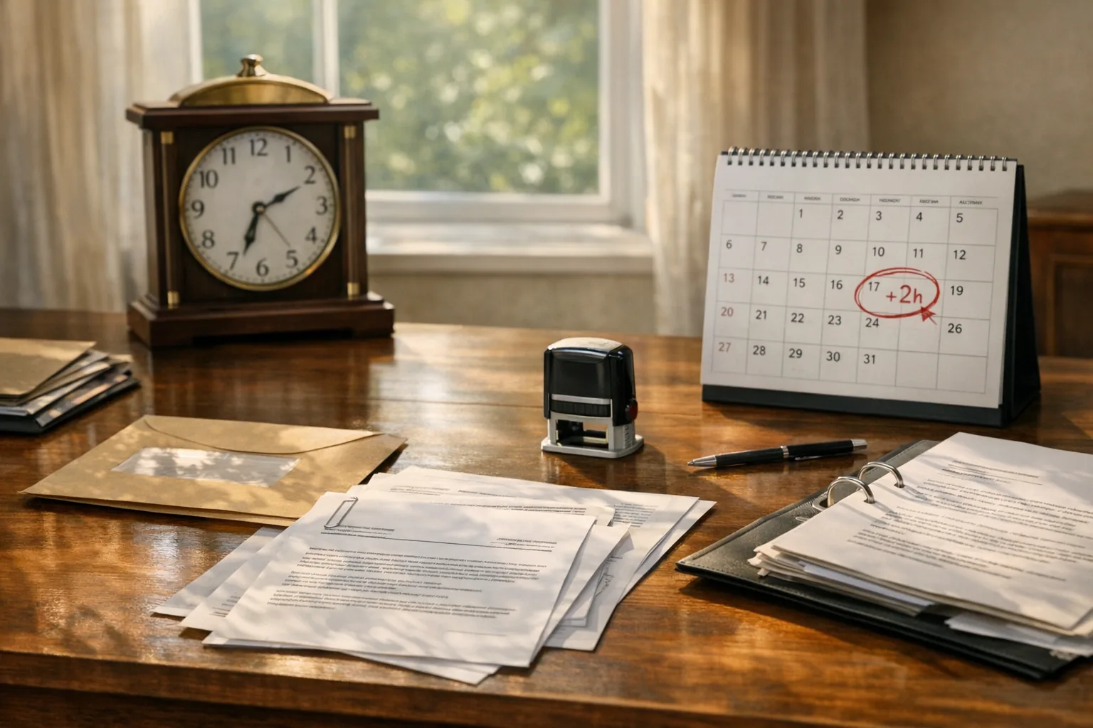 Jak wstrzymać egzekucję komorniczą i odzyskać czas