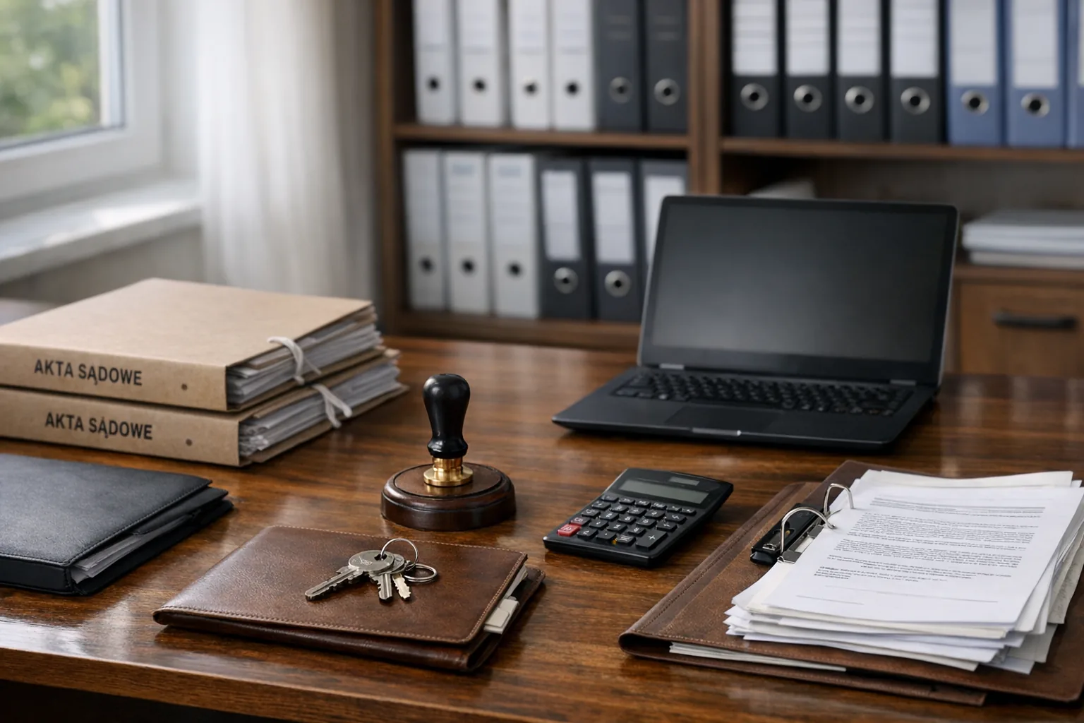 Jaka jest rola i uprawnienia syndyka podczas upadłości?